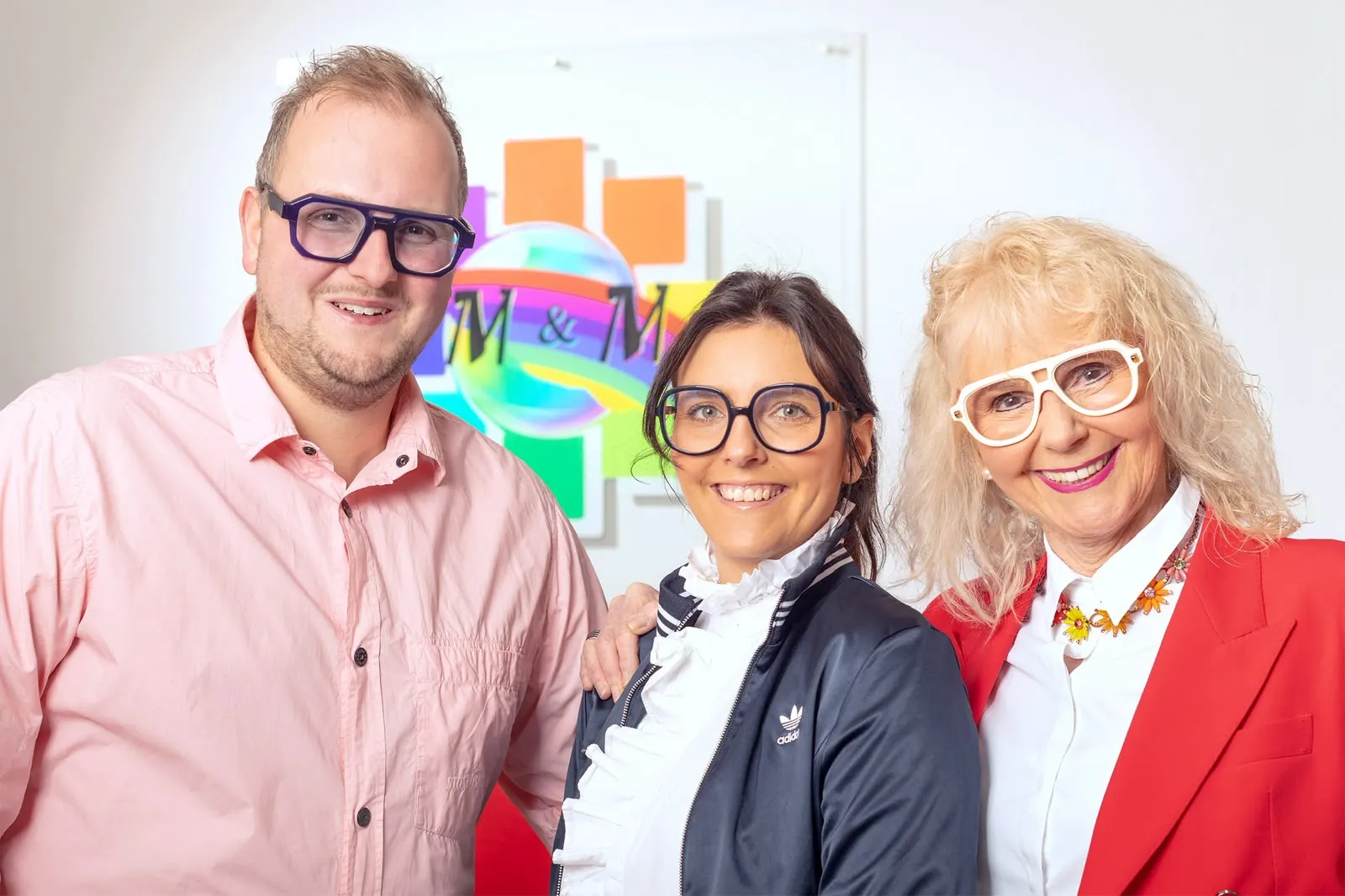 Irmgard und Darius Wiatrowski – Geschäftsführung und Berater